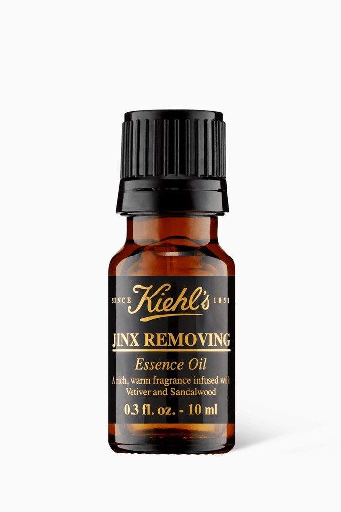 

Limited Edition Jinx Removing Essence Oil, 10ml, Multicolour