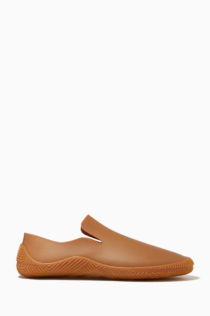 

Climber Sneakers in Rubber, Brown