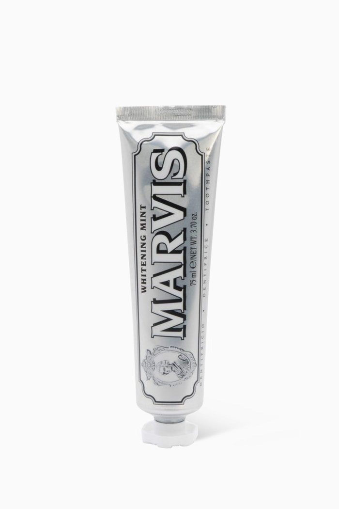 

Whitening Mint Toothpaste, 75ml, Multicolour