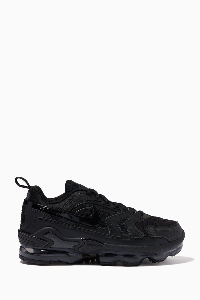 Air VaporMax Evo Shoes, Black