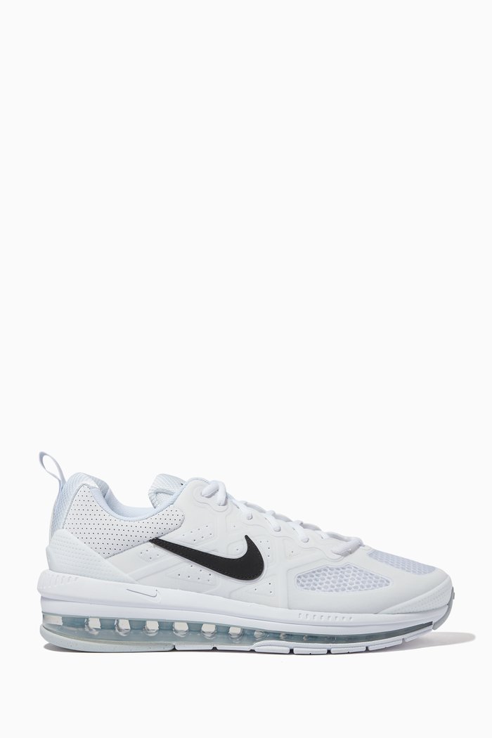 

Air Max Genome Sneakers, White