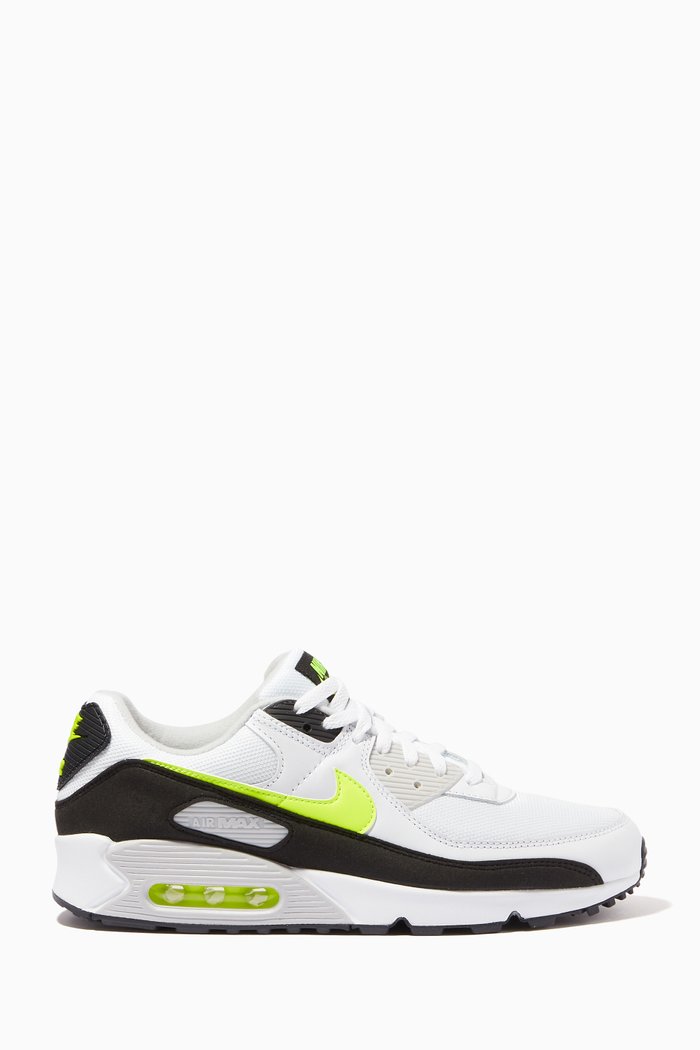 

Air Max 90 Sneakers, Multicolour