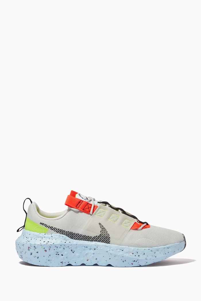

Crater Impact Sneakers, Neutral