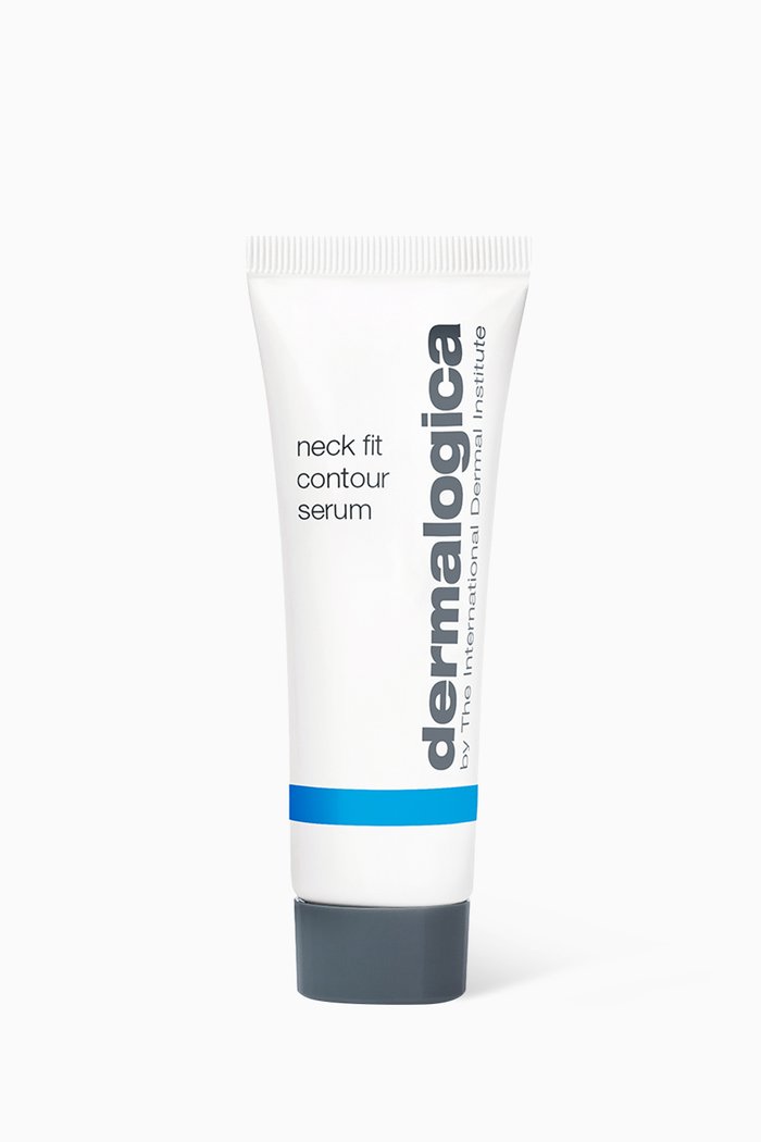 Neck Fit Contour Serum, 50ml, Colourless