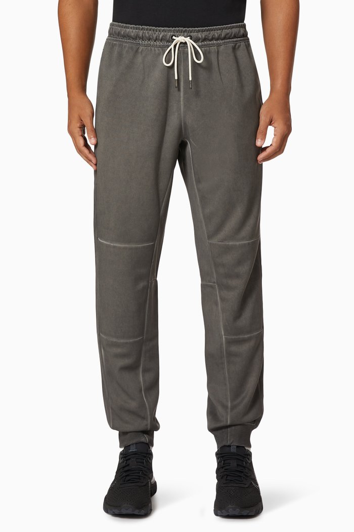 

Sportswear Jersey Pants, Black