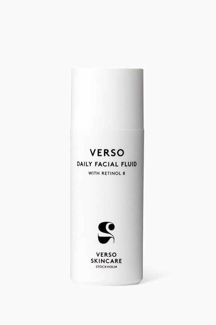 

Daily Facial Fluid, 50ml, Colourless