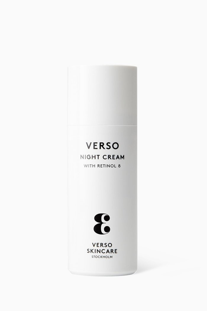 

Night Cream, 50ml, Multicolour