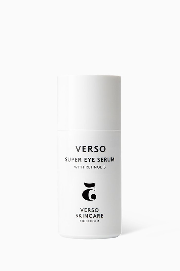 

Super Eye Serum, 30ml, Multicolour