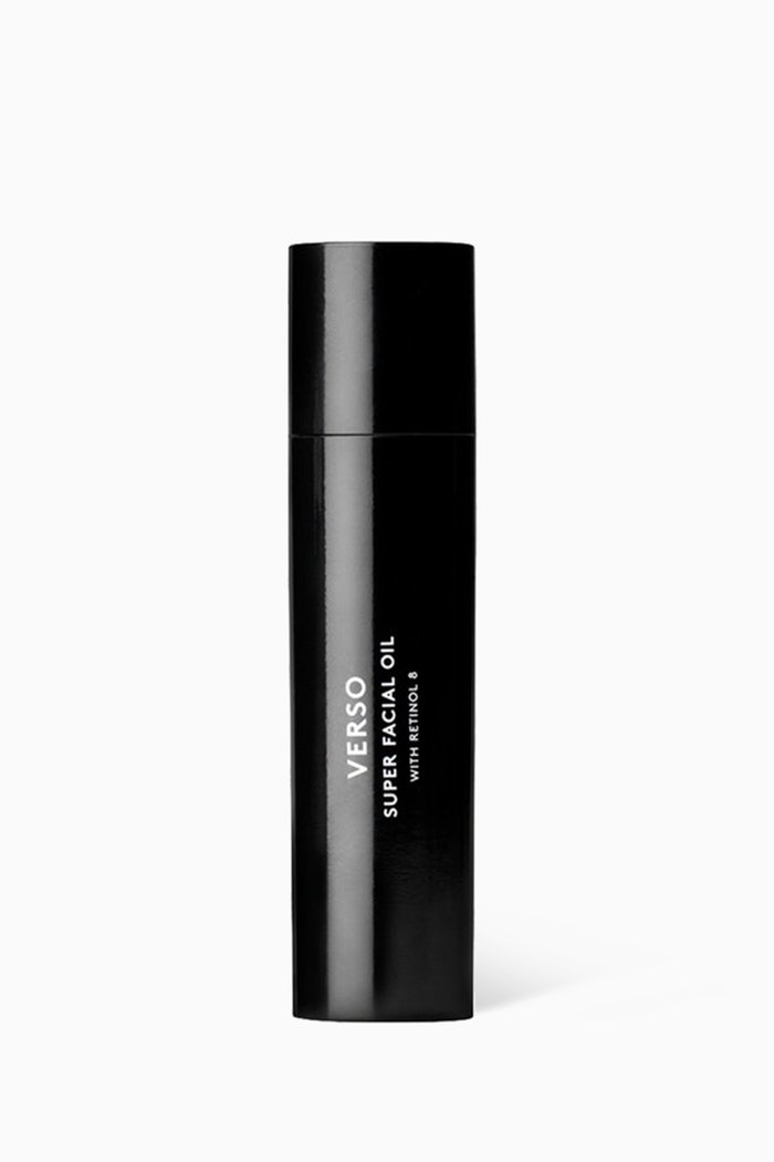 

Super Facial Oil, 30ml, Multicolour