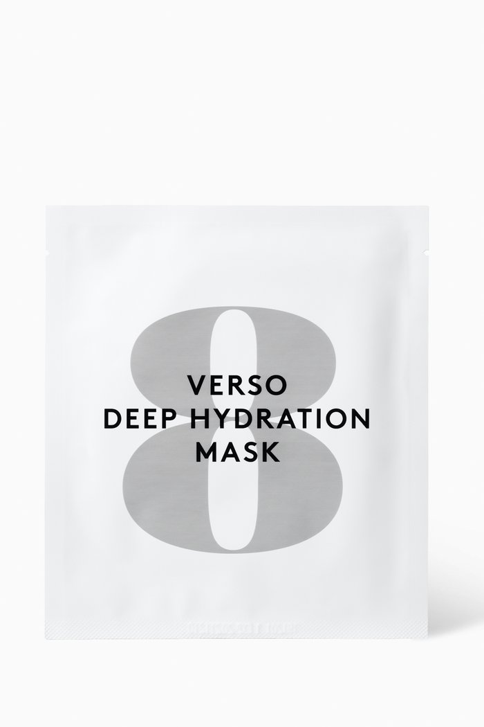

Deep Hydration Mask, 25g, Multicolour