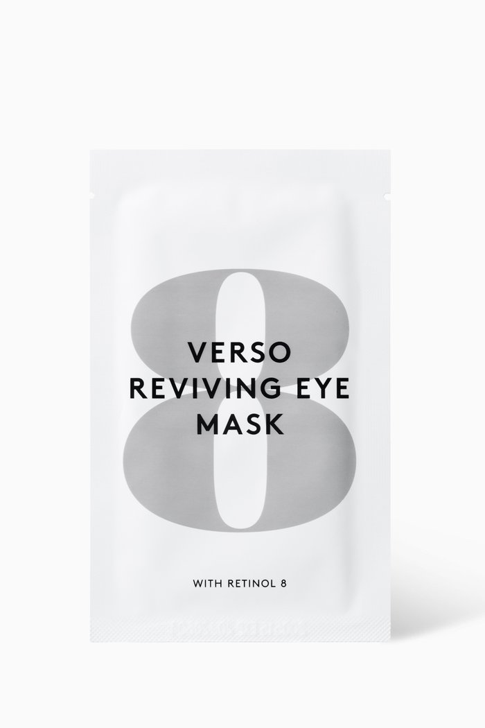 

Reviving Eye Mask, 3g, Multicolour