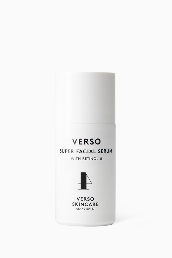

Super Facial Serum, 30ml, Multicolour
