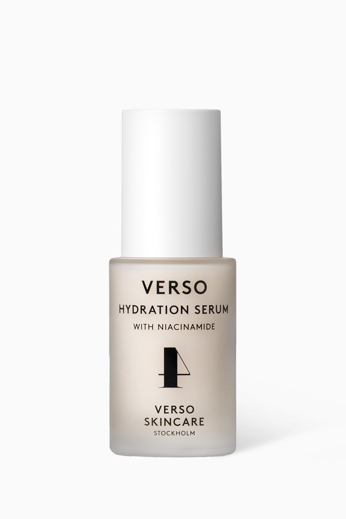 

Hydration Serum, 30ml, Multicolour