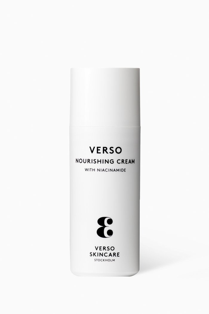 

Nourishing Cream, 50ml, Multicolour