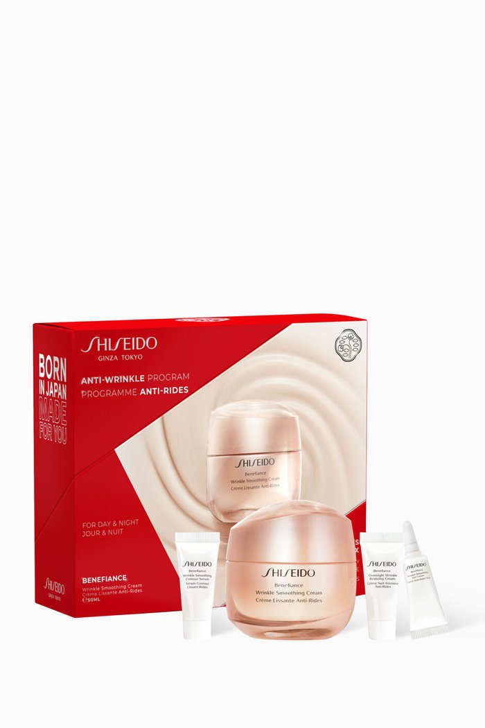 Benefiance Value Set, Multicolour