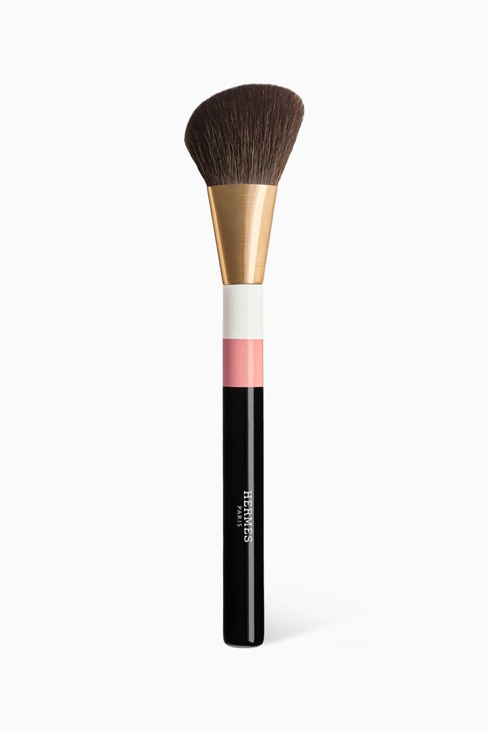 

Blush Brush, Colourless