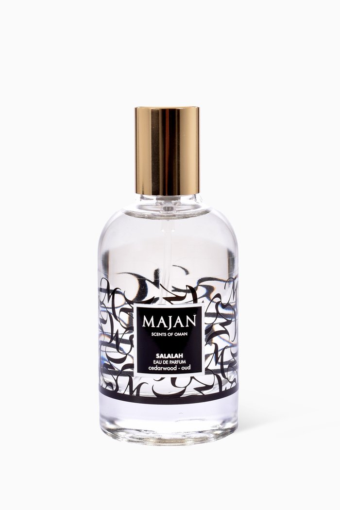 

Salalah Eau de Parfum, 50ml, Multicolour