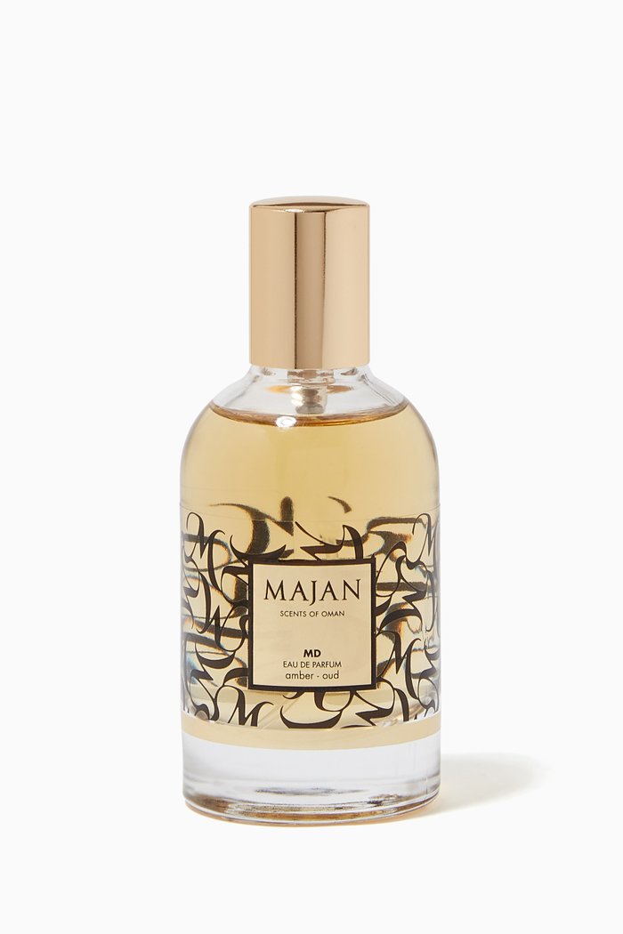 

MD Eau de Parfum, 50ml, Multicolour