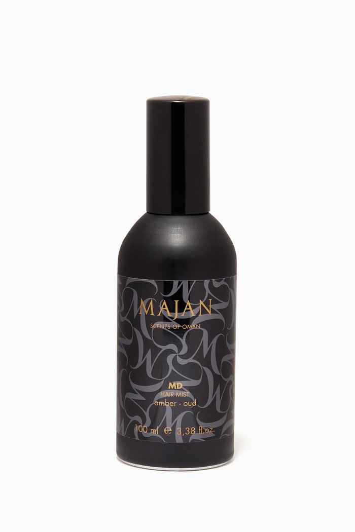 

MD Hair Perfume, 100ml, Multicolour