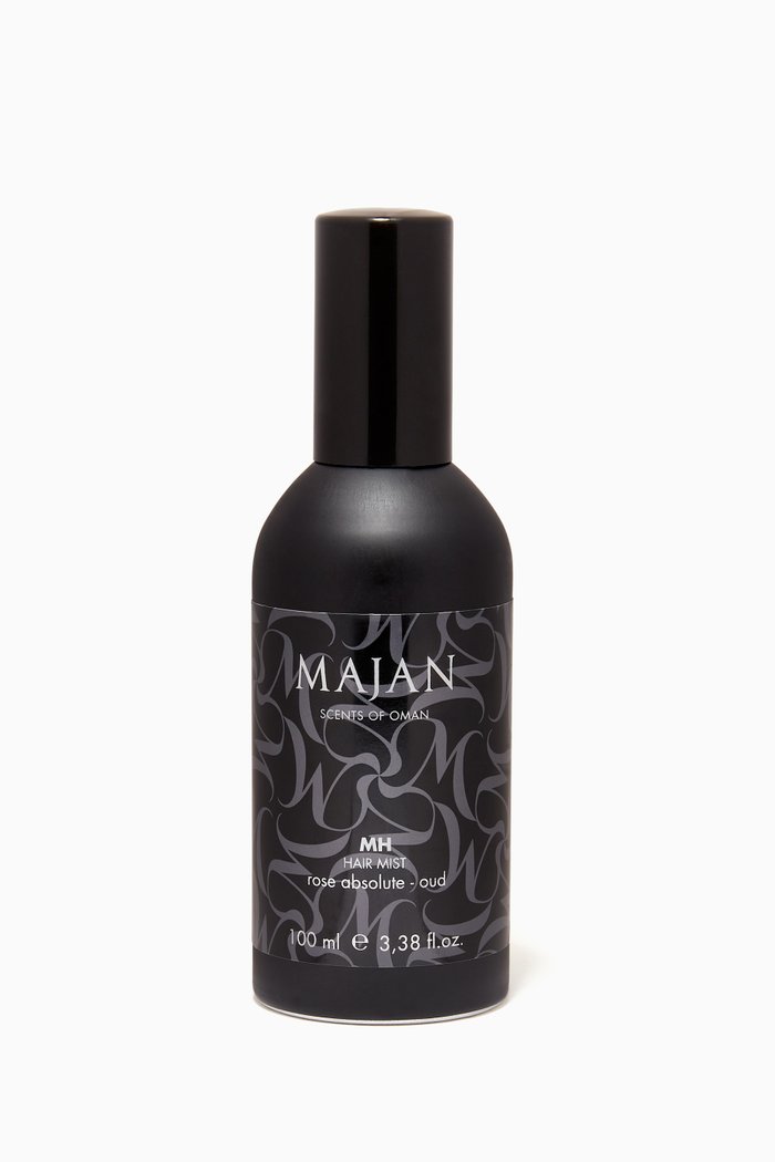 

MH Hair Perfume, 100ml, Multicolour