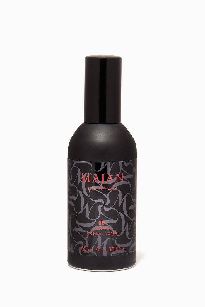 

RD Hair Perfume, 100ml, Multicolour