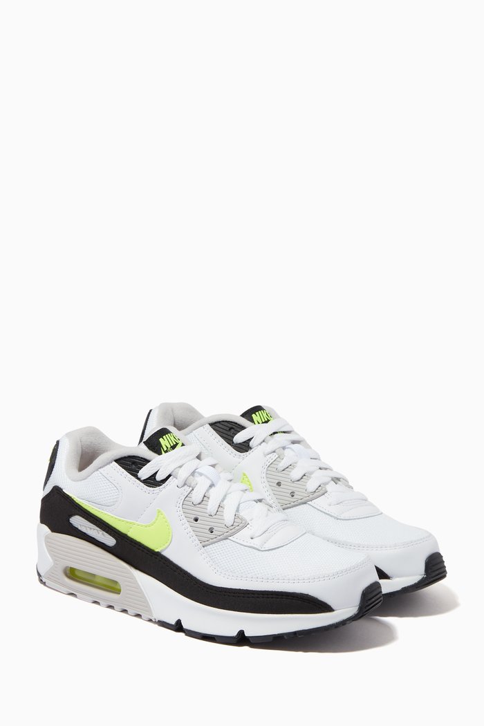 

Air Max 90 Sneakers, White