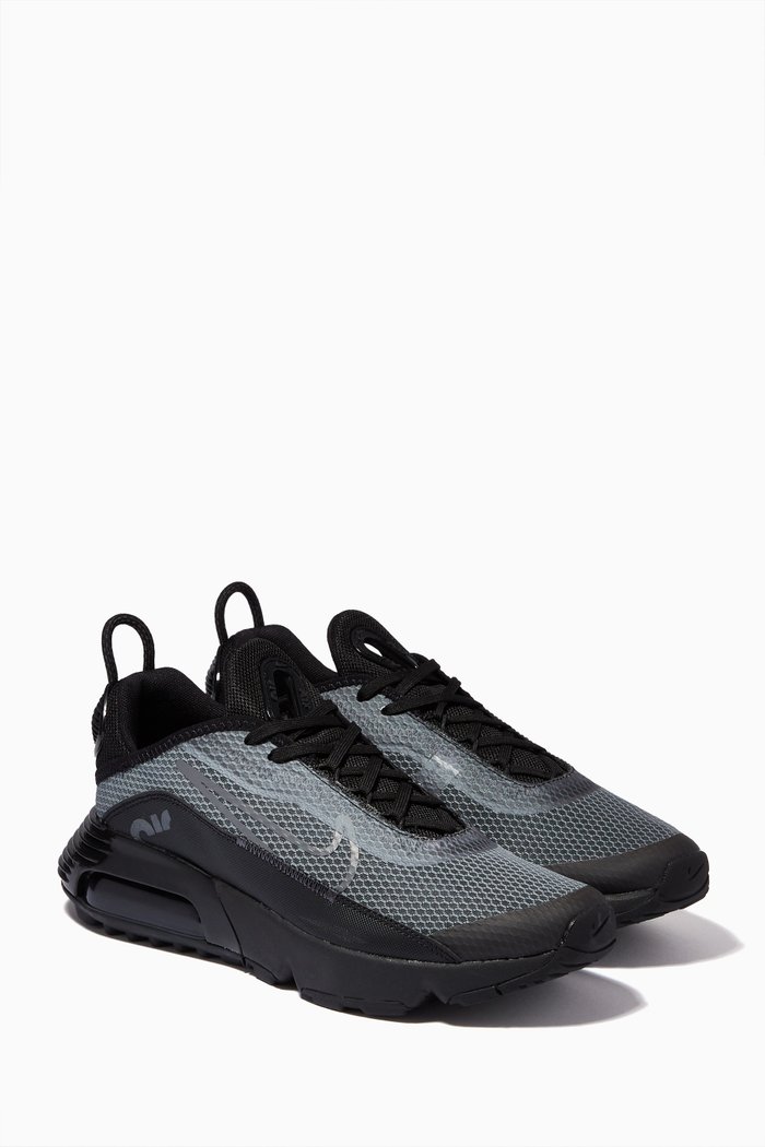 Air Max 2090 Shoes, Grey