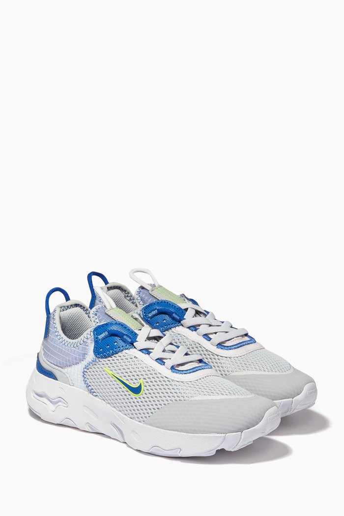 

RT Live Shoes, Grey