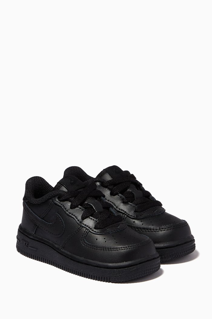 

Force 1 LE Shoes, Black