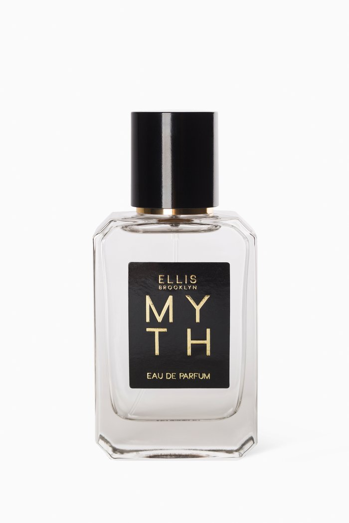 Myth Eau de Parfum, 50ml, Multicolour