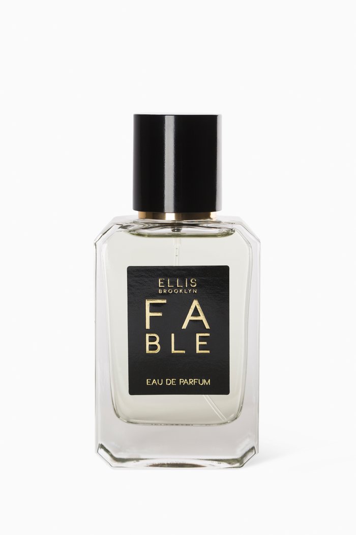 

Fable Eau de Parfum, 50ml, Multicolour
