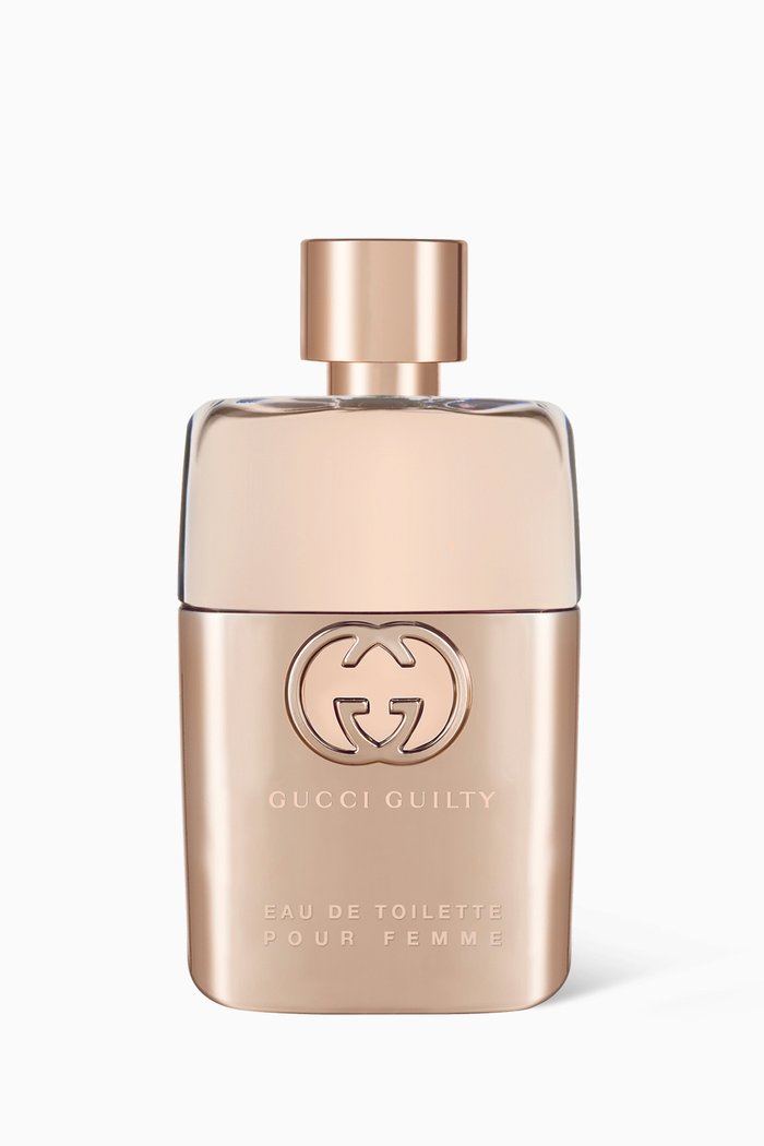 

Guilty Pour Femme Eau De Toilette Spray 50ml, Colourless