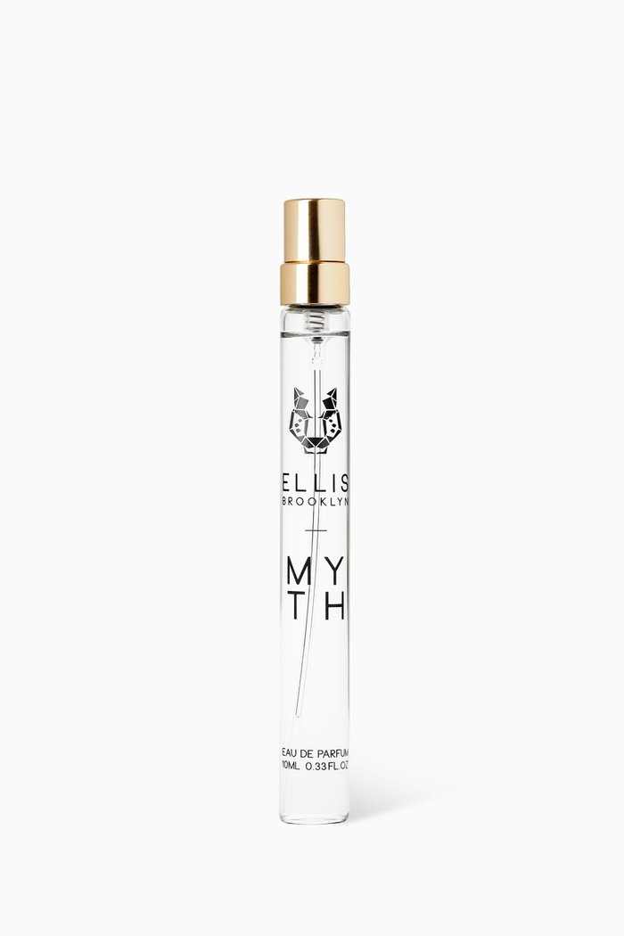

Myth Eau de Parfum Travel Spray, 10ml, Multicolour