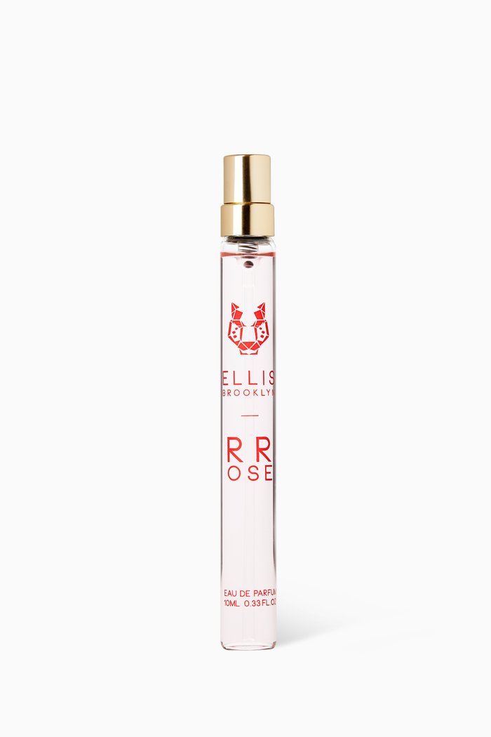 Rrose Eau de Parfum Travel Spray, 10ml, Multicolour