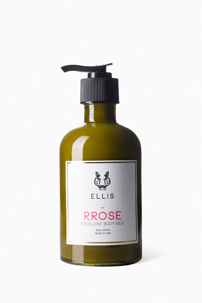 

Rrose Excellent Body Milk, 236ml, Multicolour