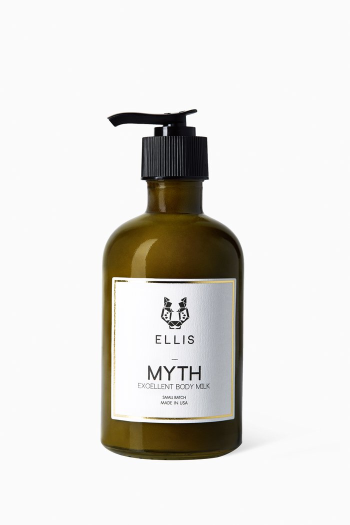 

Myth Excellent Body Milk, 236ml, Multicolour
