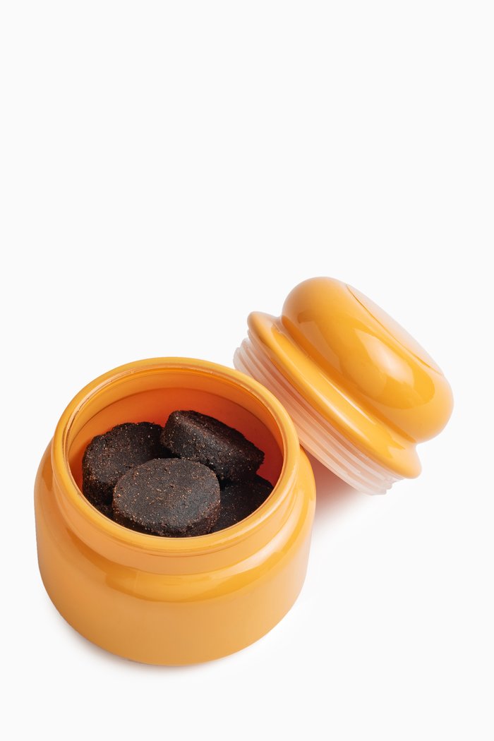 

Dokhoon Aloha Fume, 125g, Colourless