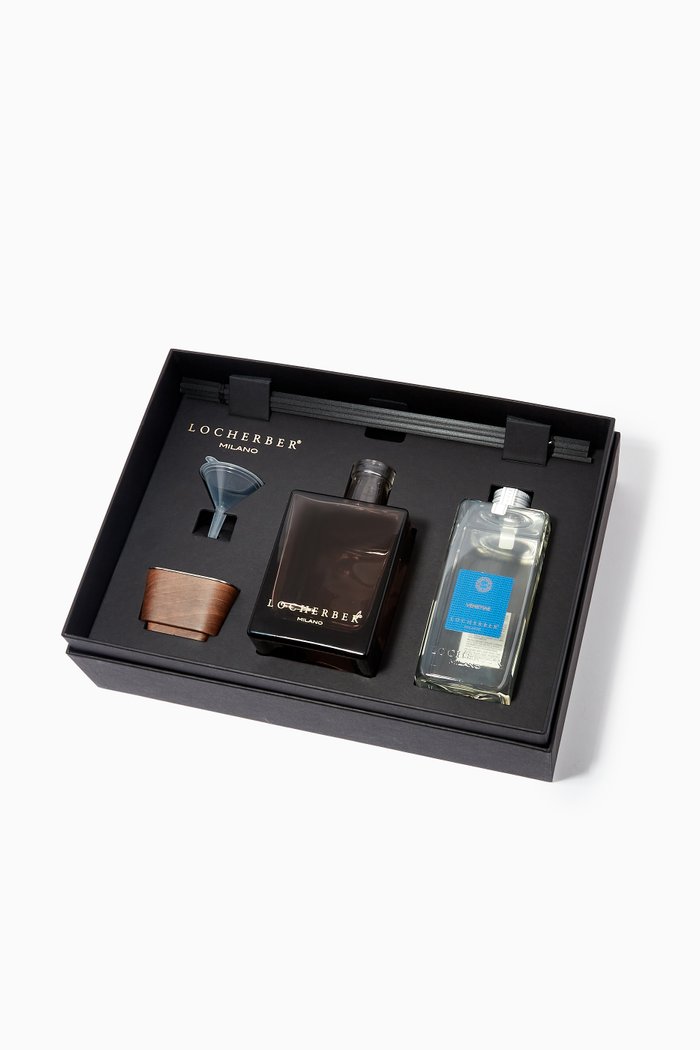 

Venetiae Diffuser Kit, 500ml, Multicolour