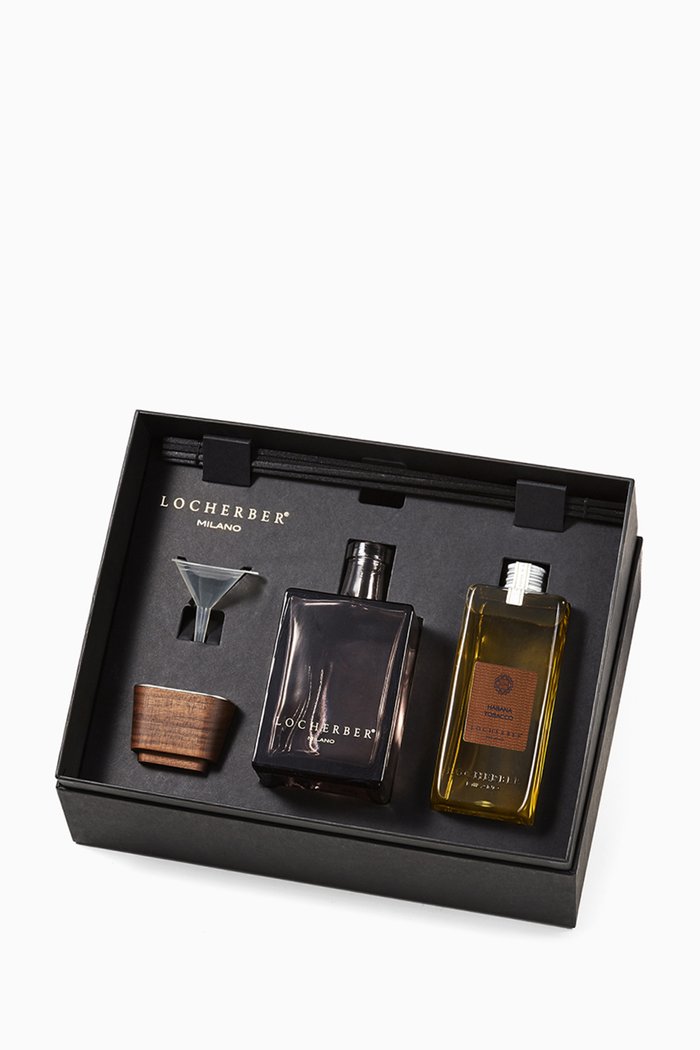 

Habana Tobacco Kit, 500ml, Multicolour
