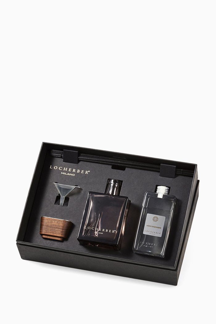 

Azad Kashmere Kit, 500ml, Multicolour