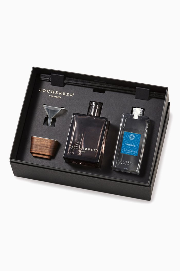 

Capri Azul Kit, 500ml, Multicolour