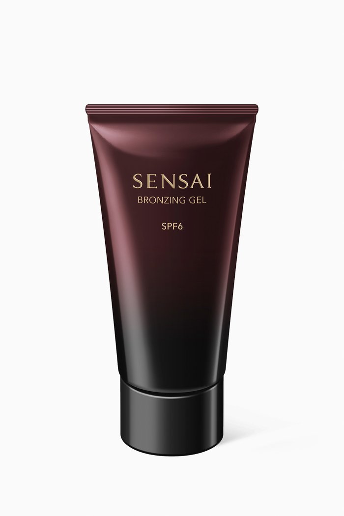 BG61 Soft Bronze Bronzing Gel, 50ml, Undefined