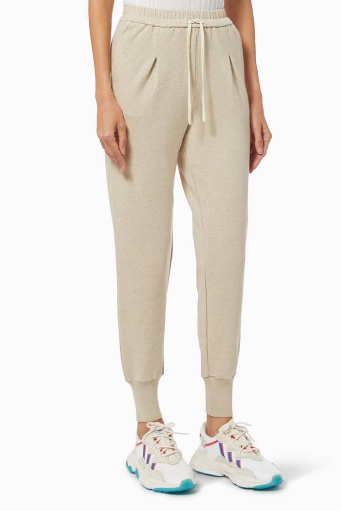 

Keswick Sweatpants in Cotton, Neutral