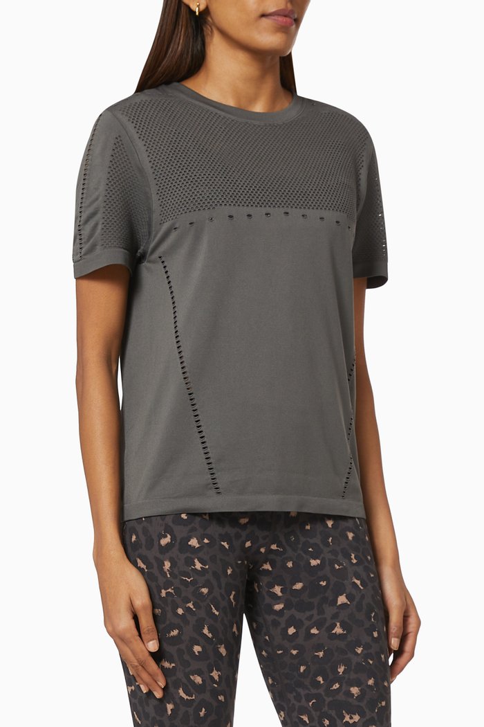 

Jefferson T-shirt, Grey