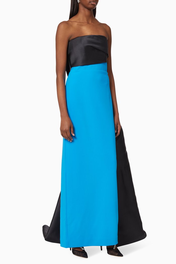 

Kinsley Maxi Dress, Multicolour