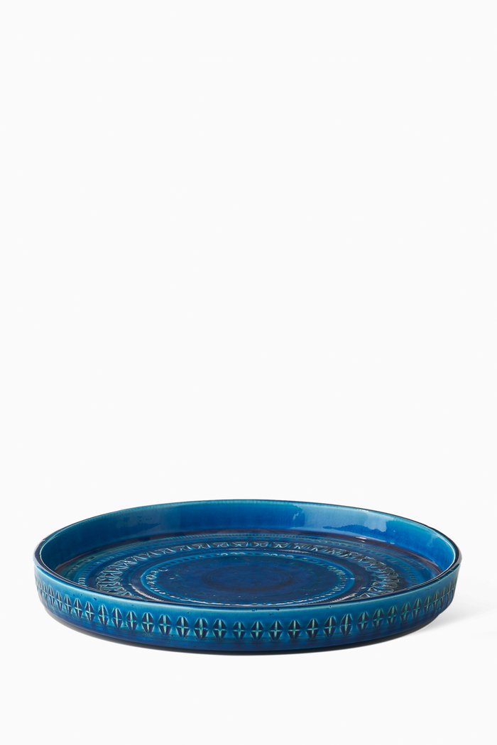 

Aldo Londi Rimini Blue Bowl