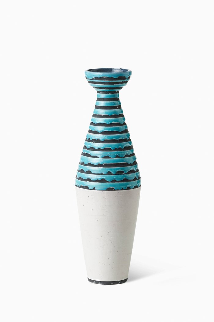 

Aldo Londi Riedizioni Archivio Storico Vase, Multicolour