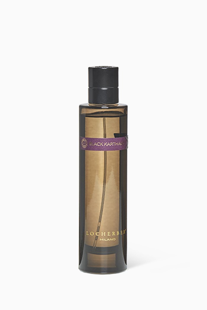 

Black Karthago Spray Diffuser, 100ml, Multicolour