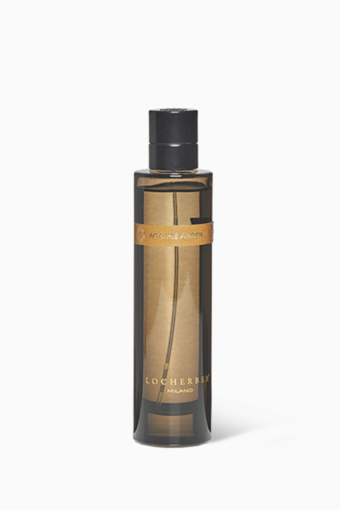 

Agathis Amber Spray Diffuser, 100ml, Multicolour