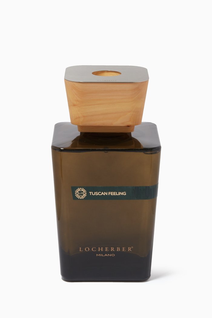 

Tuscan Feeling Reed Diffuser, 2500ml, Multicolour